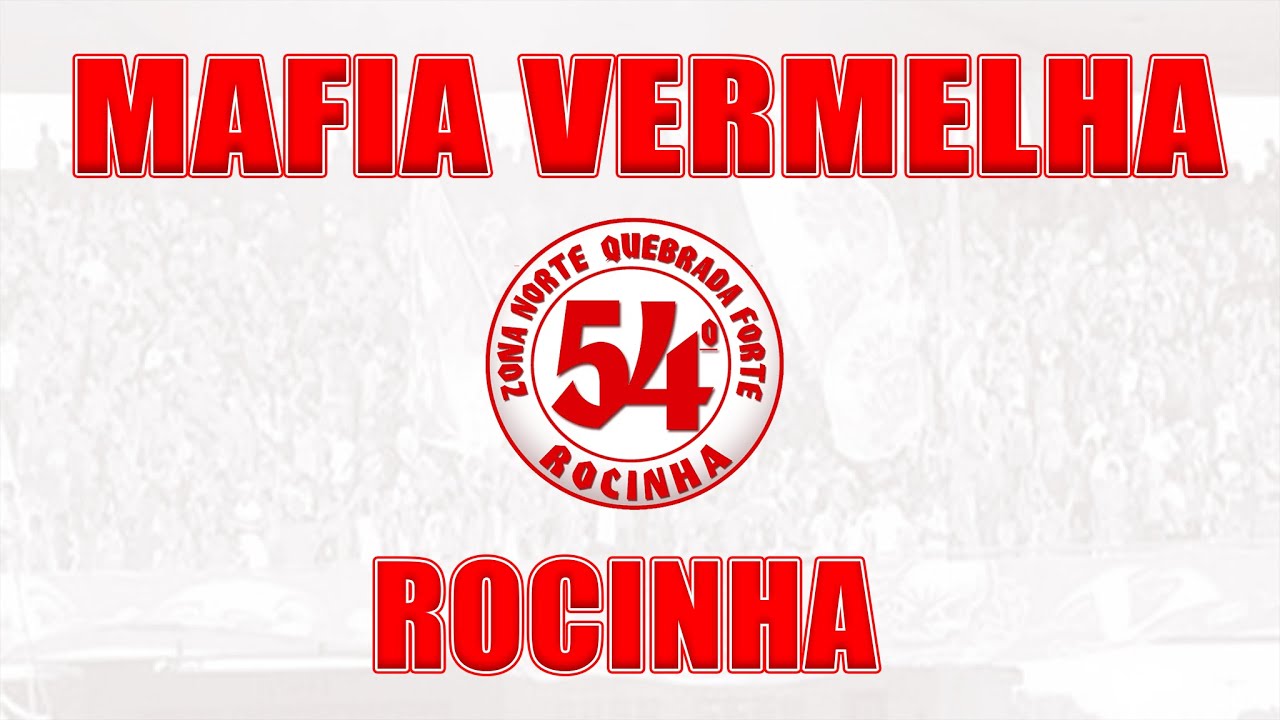TMV - COMANDO ROCINHA