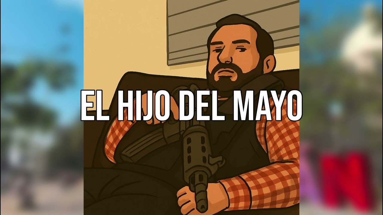 Aka el hijo del mayo(Mayito flaco)-Grupo privado 