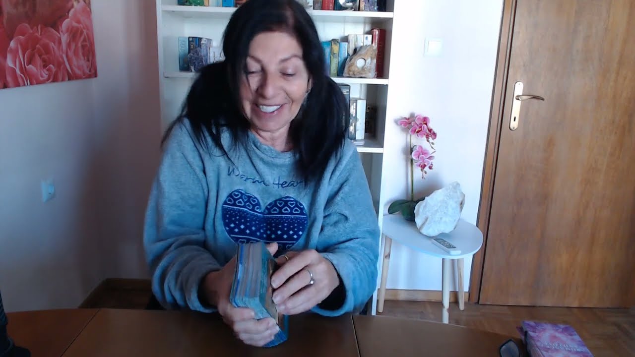 VIRGO - WOW! FEARING YOUR REJECTION! CONSTANTLY ON THEIR MIND #VIRGO #TAROTREADING #ASTROLOGY #JULIA