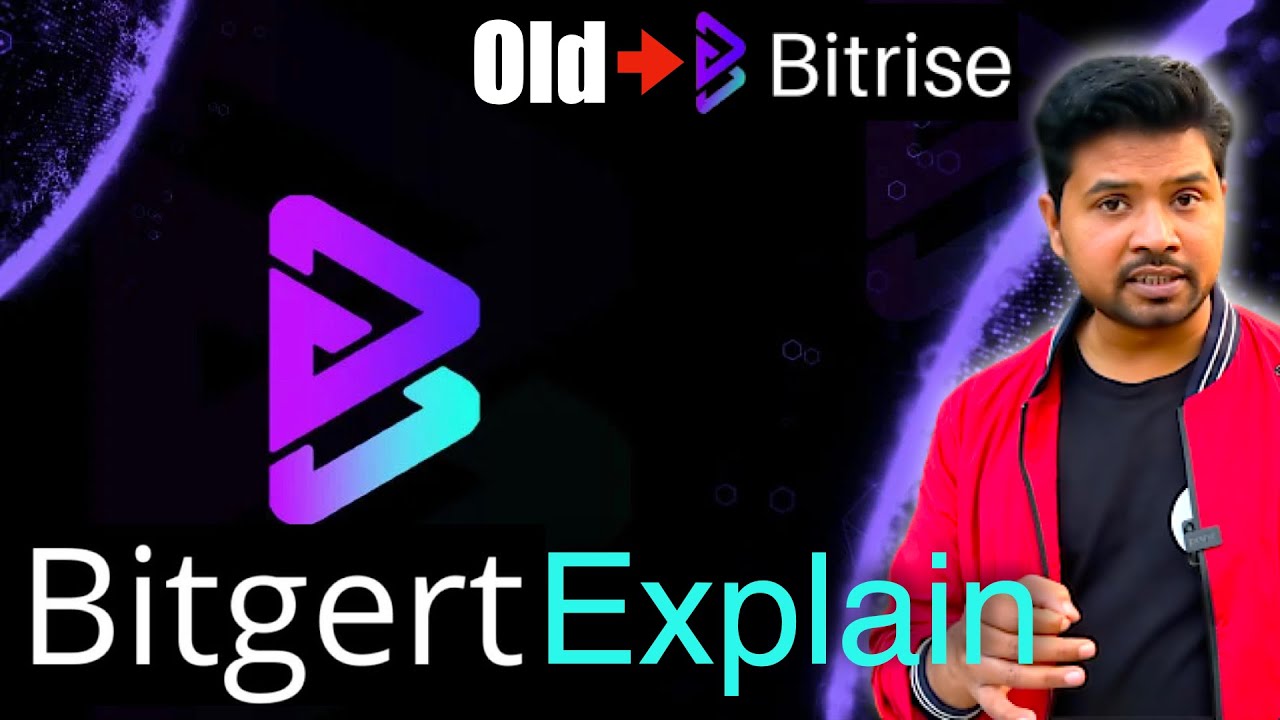 Bitgert Coin | Most Demanding project | Future of Brise | Exchange | Blockchain and all project