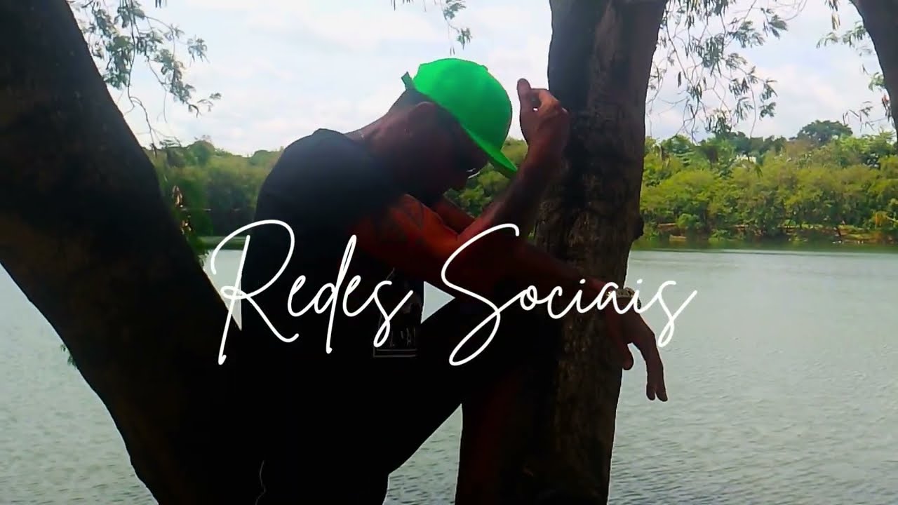 Cumpadi M&oacute;i - Redes Sociais (Videoclipe Oficial)