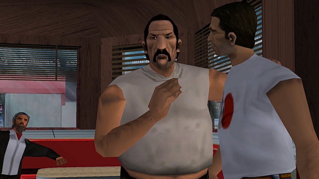 GTA Vice City: Beta Edition [Mod][4K60] - Mission #27 - Naval Engagement