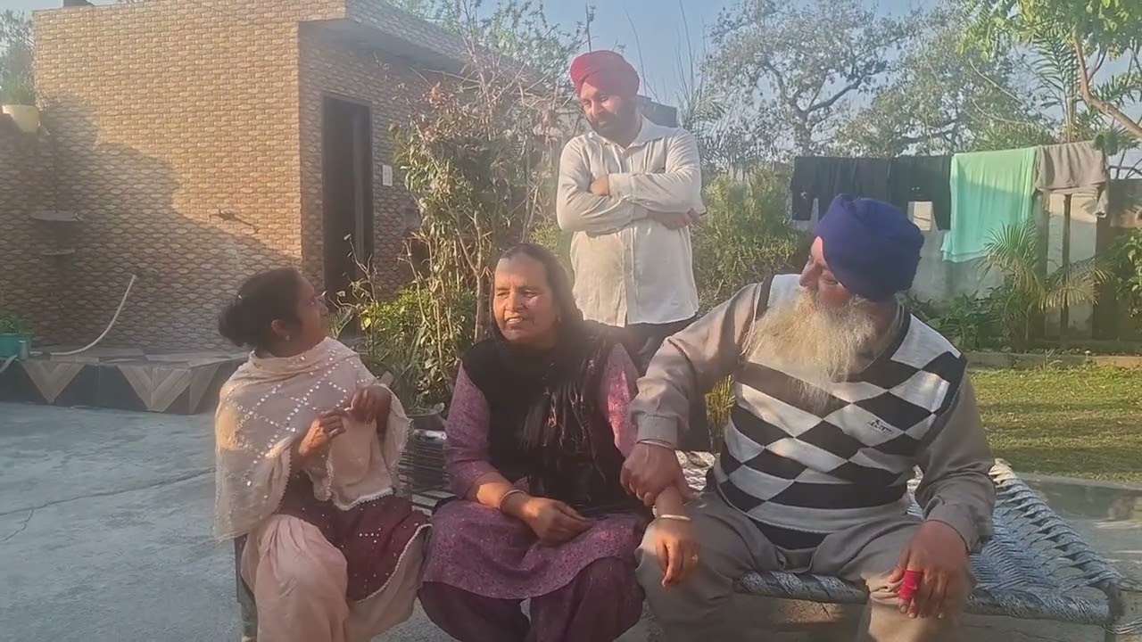 ਮਨਪ੍ਰੀਤ ਤੇ ਮਨਜੌਧ ਕੌਲੌ ਆਇਆ ਰਣਜੌਧ