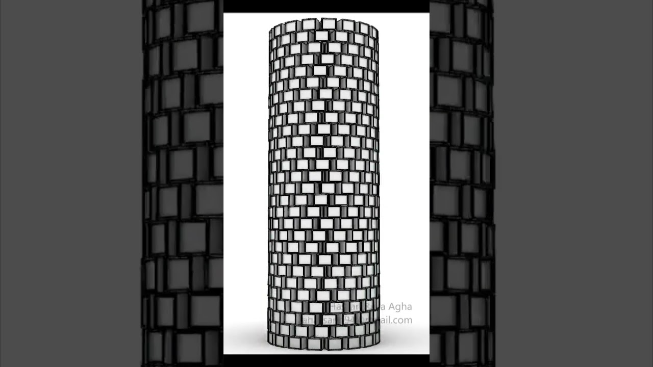 PARAMETRIC TOWER 