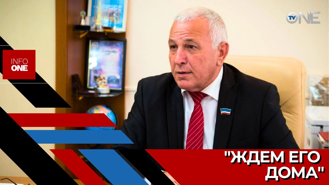 INFO ONE – Гросу утверждает, что Дмитрий Константинов давно готовился к побегу