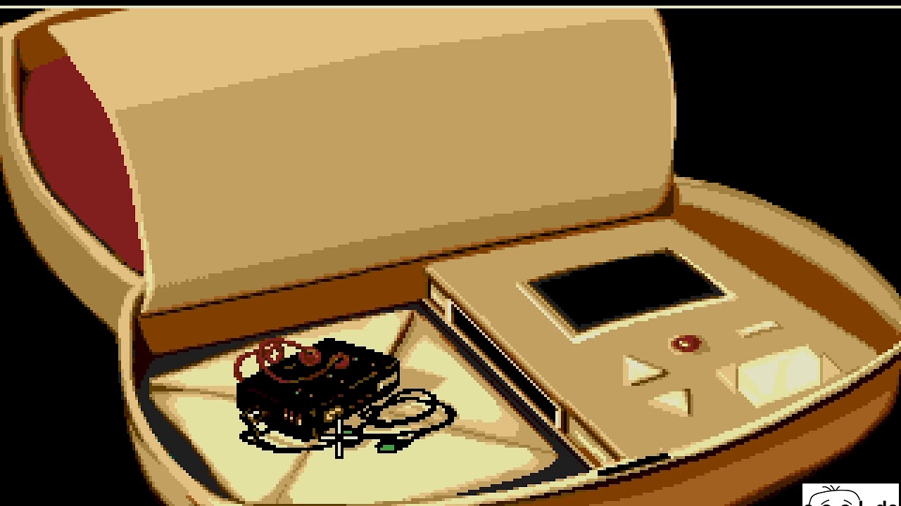 Lets Play Retro: Operation Stealth, Teil #3: Bank und Hotel (deutsche Kommentare)