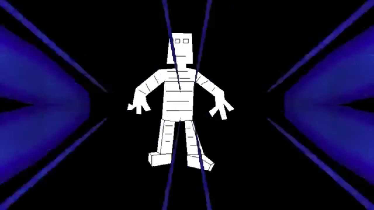 Tripcore - Robot Attacks (Are You Ready)