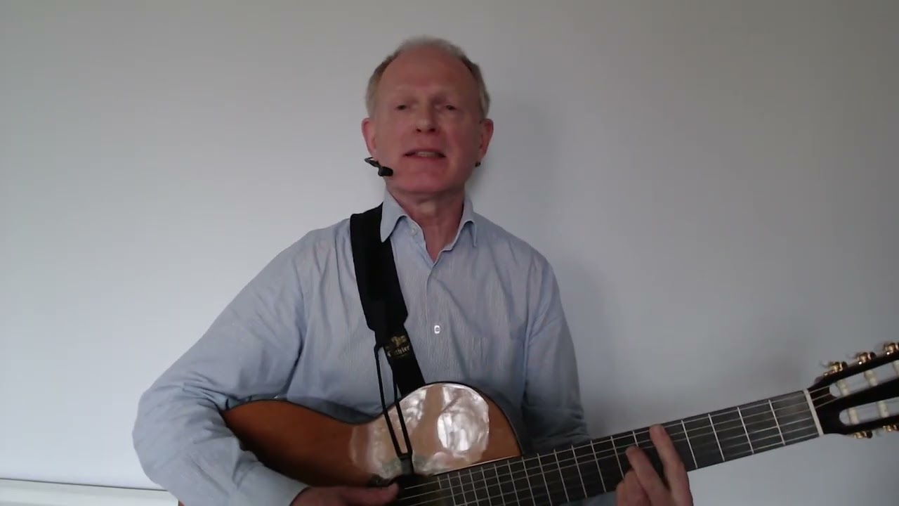Sharing our feelings - eigen compositie / own composition