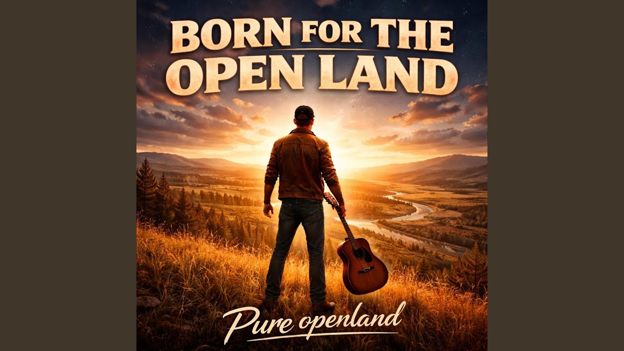 Born For The Openland