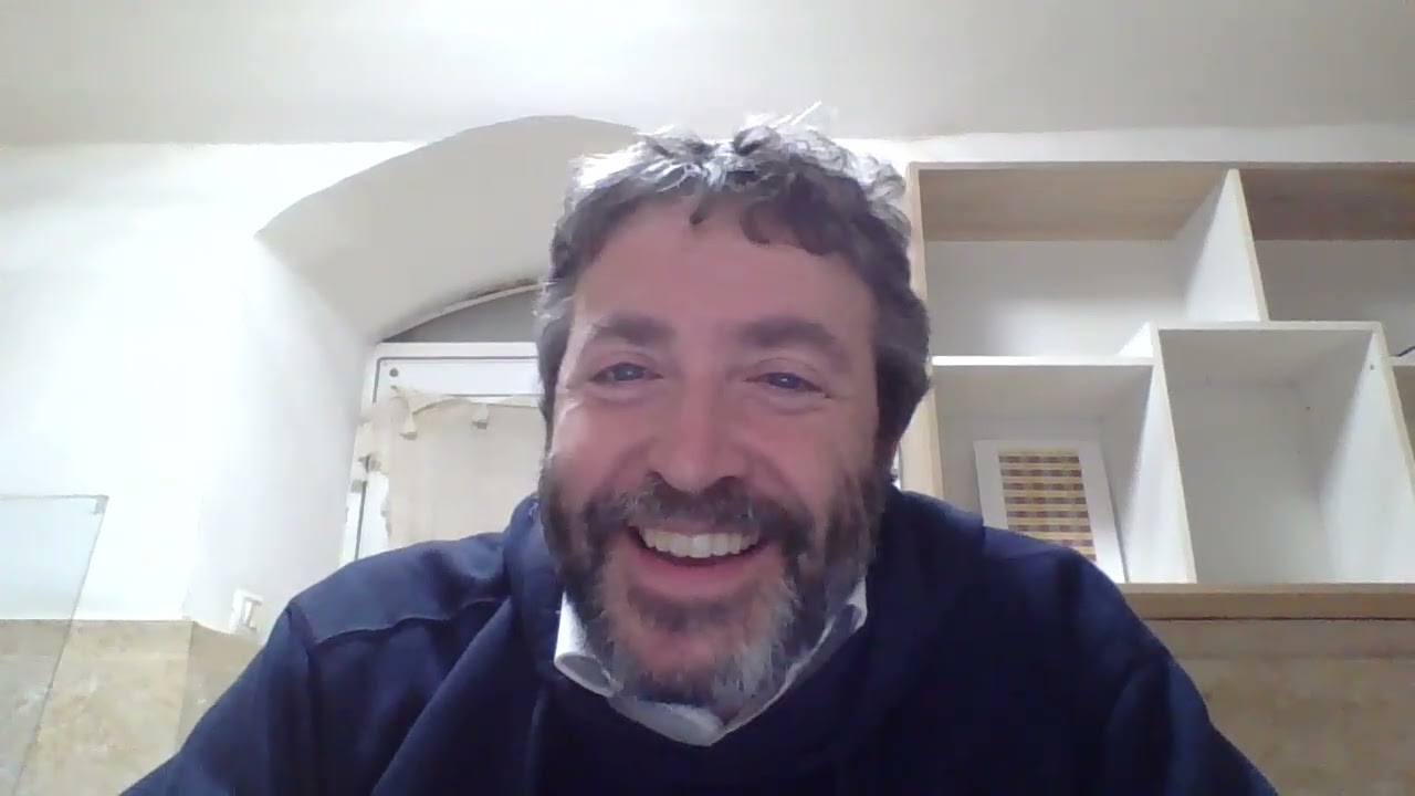 Daf Yomi Menachot 35a - Episode 2234 - Yehoshua Sofer Chadash