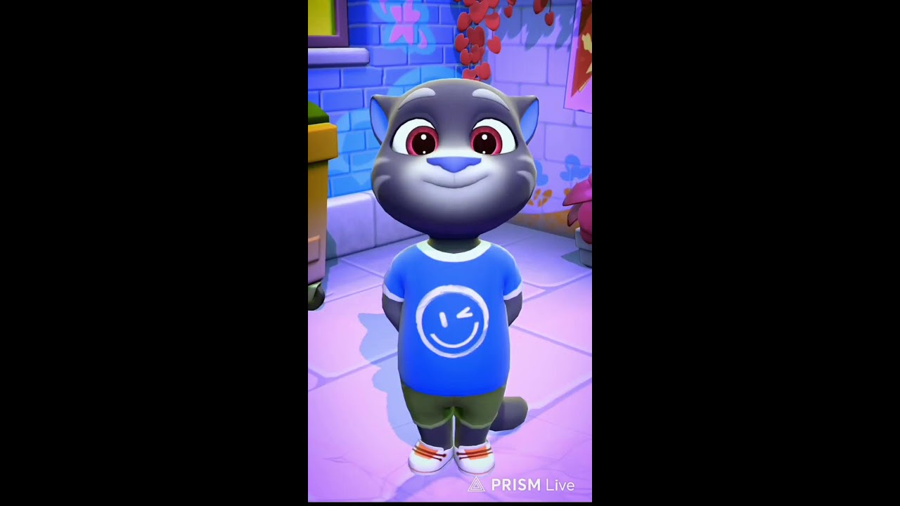 My Talking Tom 🔴#shorts#livestrem#opgameplay#trending#viral#live