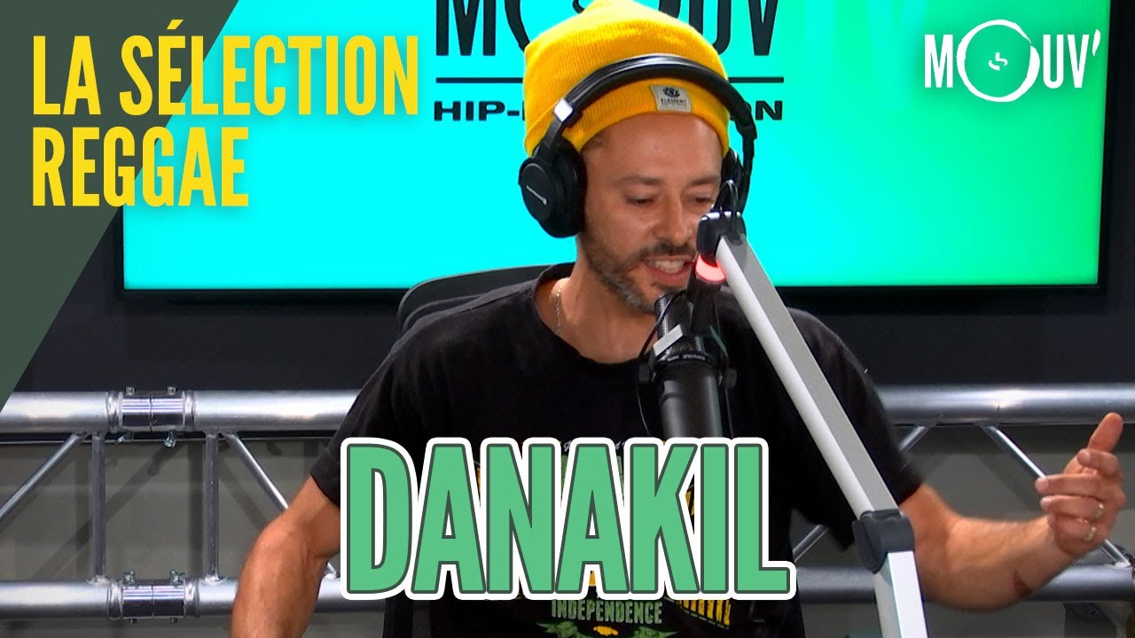 DANAKIL : 