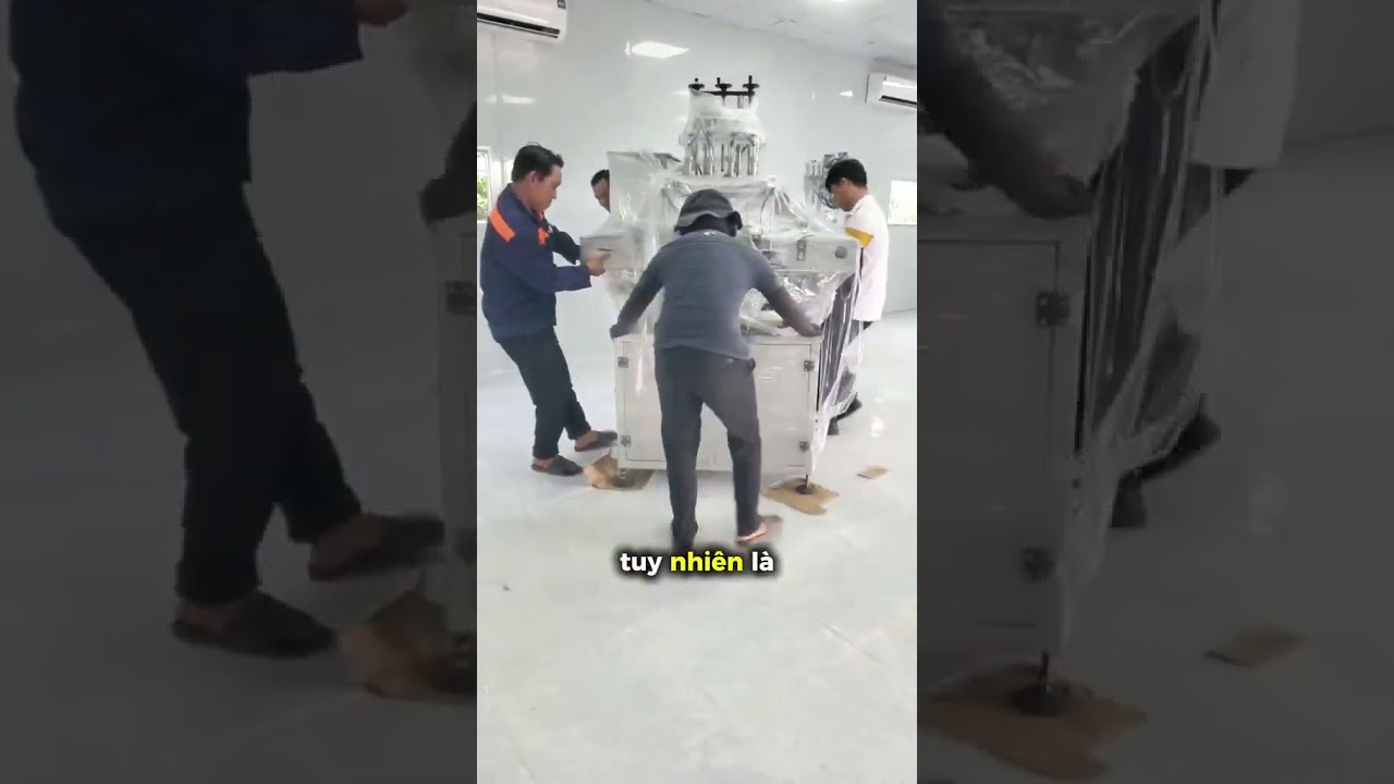 Nhà máy tại Farm cần nguồn điện công suất 100 Ampe để đảm bảo vận hành