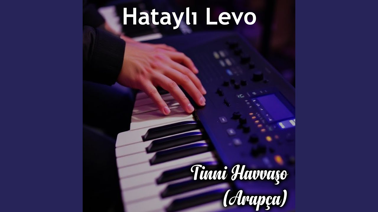 Tinni Havvaşo (Arapça)