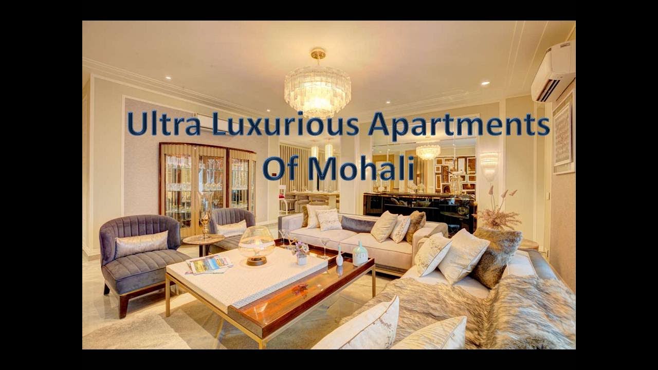 Marbella Grand Mohali 9872076706