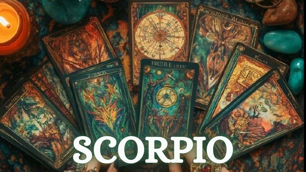 SCORPIO❗️PREPARE FOR A VERY STRONG NEWS 💌 THIS WILL EXPLODES BY 1ST OF FEBRUARY🚨 JANUARY 2026 TAROT