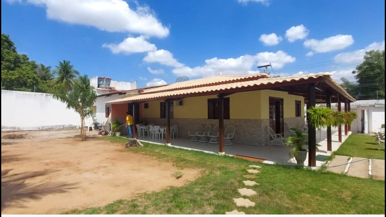 🟢 SUPER OPORTUNIDADE EM JUAZEIRO DO NORTE CEARÁ!! #chacaras #imóveis #Ceará #juazeirodonorte #casa