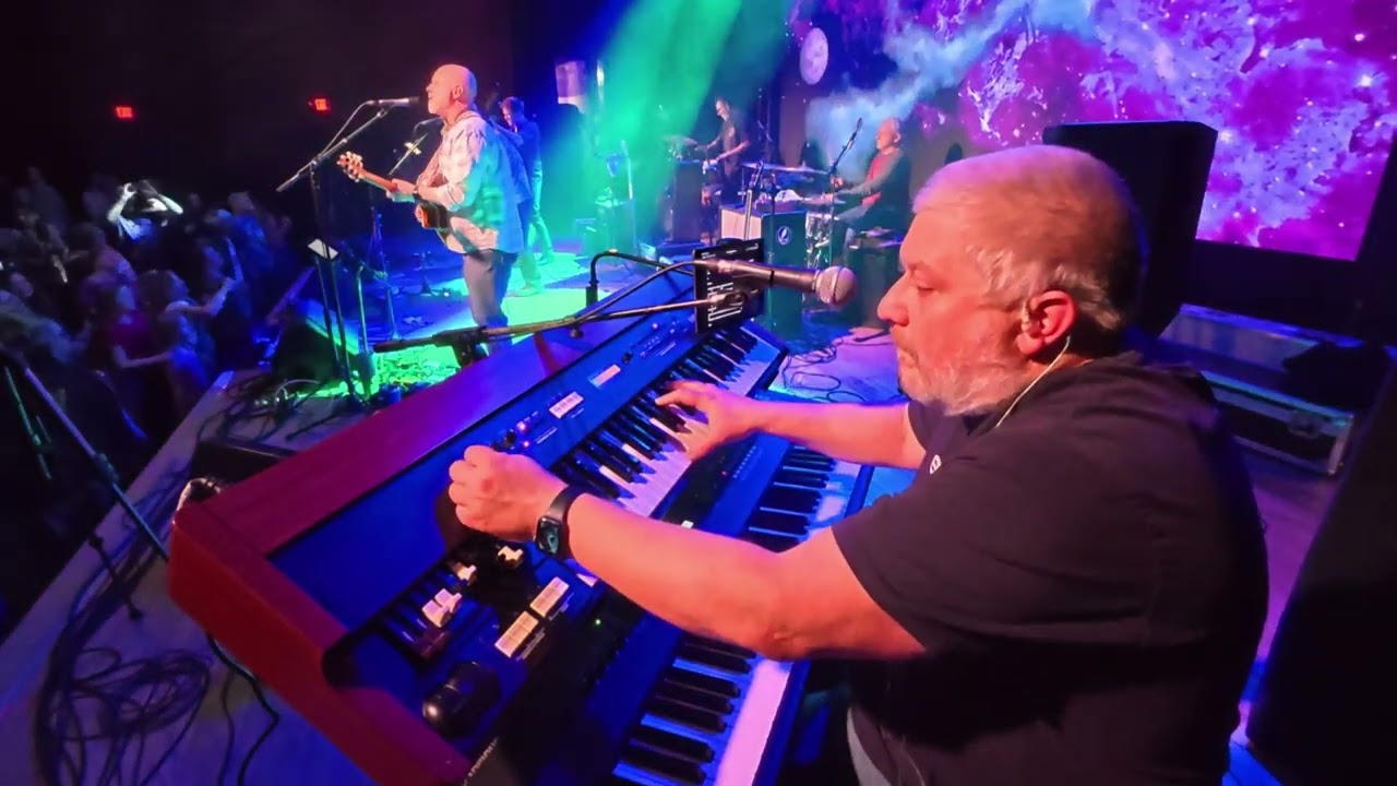 New Minglewood Blues – Dupree's Dead Band (The Kent Stage)