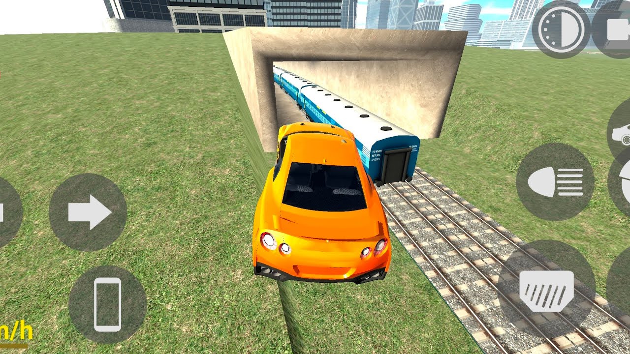 English GT Car Stunt Master : 😄 Happy stream | Playing Solo | Streaming with Turnip