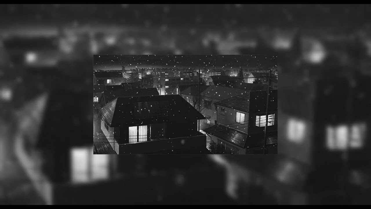 Danser Avec Joie - DJ Trumu (Slowed + Reverb)