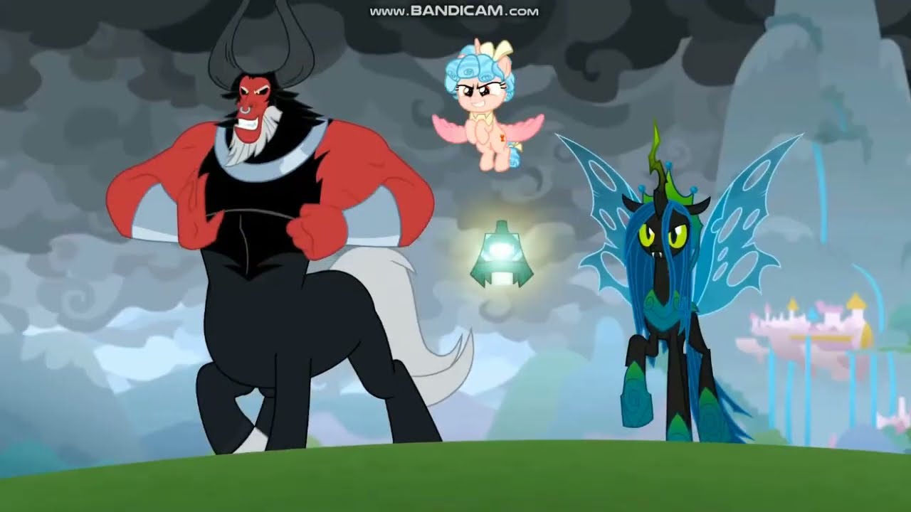 Dragon Rockz Halloween Video Intro (2025)