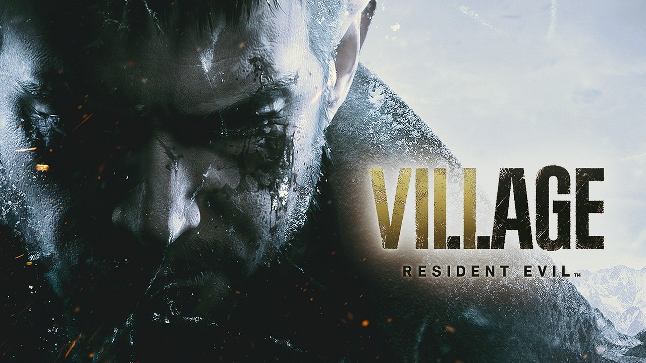 Президент деревни-часть 1 ►Resident Evil Village