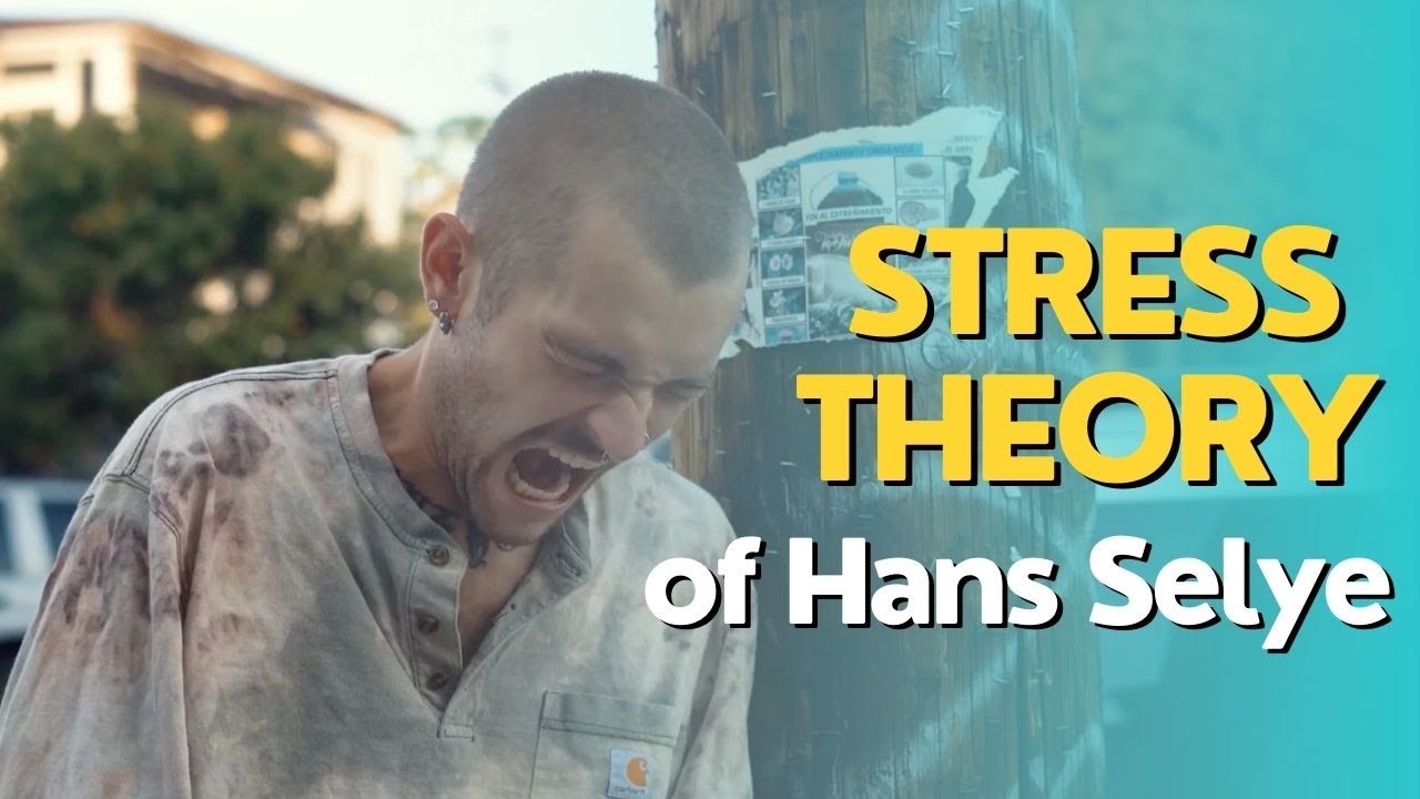 The Stress Theory of Hans Selye: Understanding the Effects of Stress on the Body and Mind