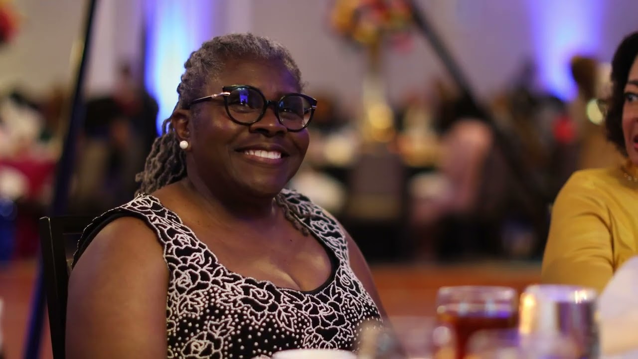 NBCFAE 47th Annual National Training Conference Awards Gala