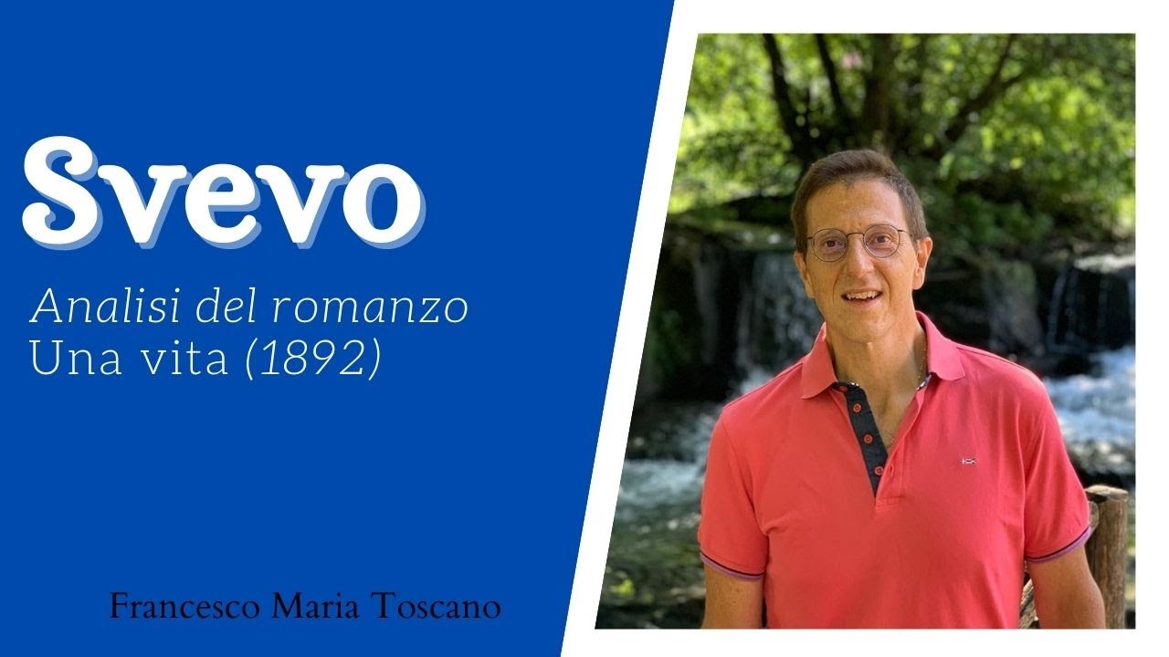 Svevo: analisi del romanzo «Una vita» (1892)