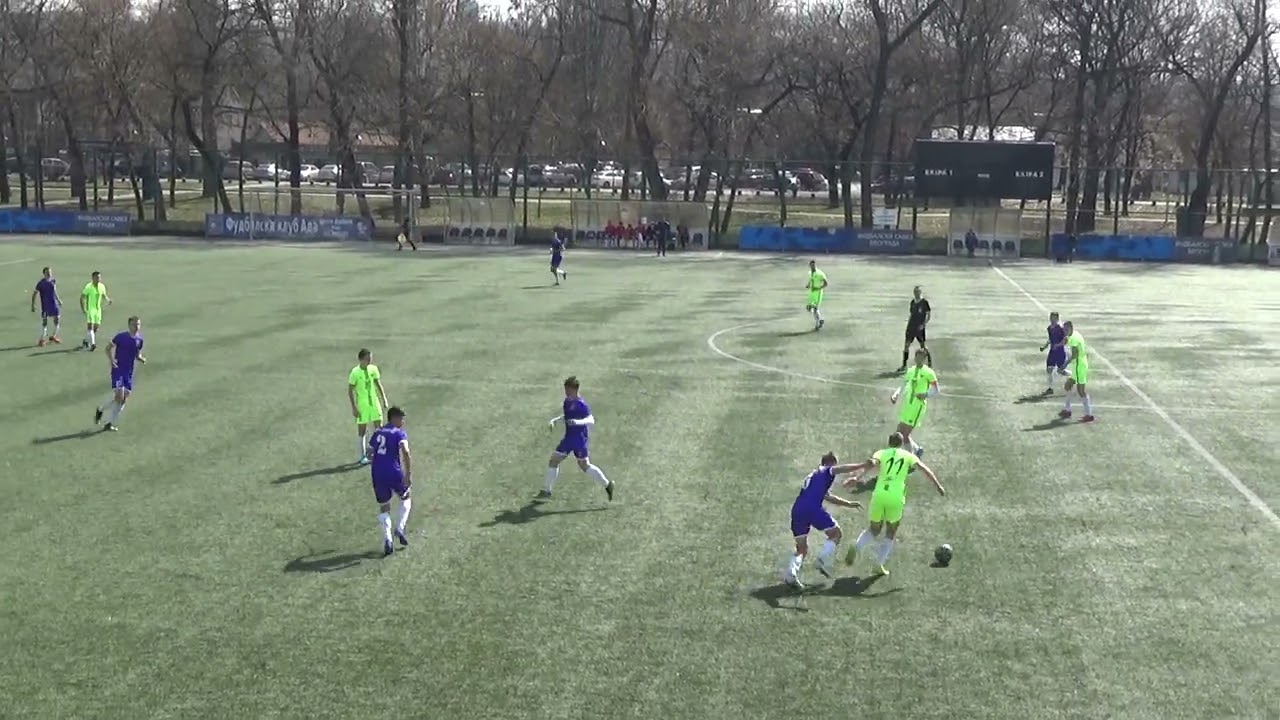 GRAFICAR 1 - 2 OLE, FSB, 1.LIGA KADETA, 15.3.2022.