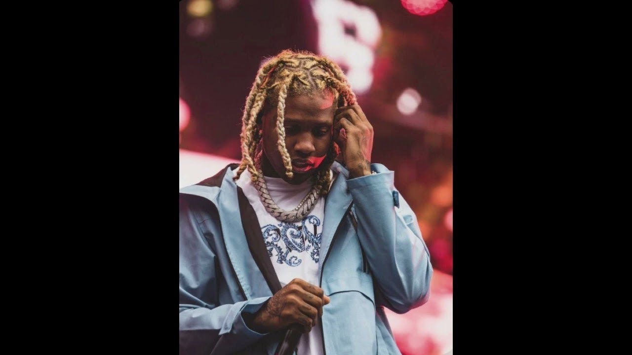 (FREE) Lil Durk Type Beat - 