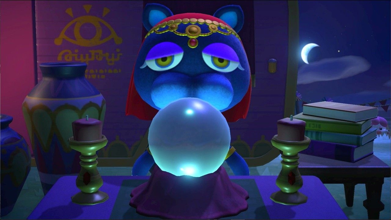 [あつまれ どうぶつの森]　#57.5 流星群に祈りを！(リアルタイム)