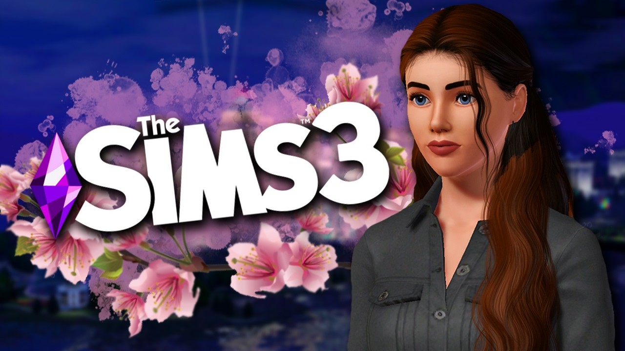 The Sims 3 Życie w Sunset Valley #01: WŁAMYWACZ UKRADŁ MI KIBEL! 🚓