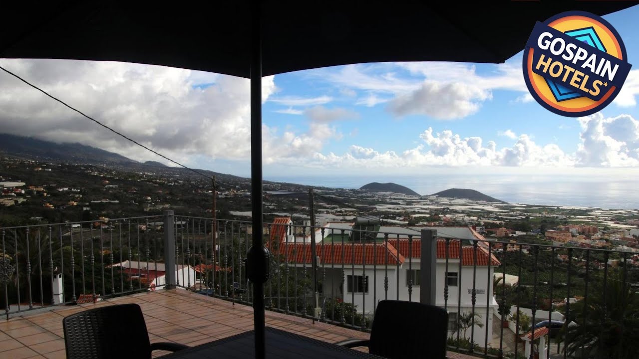 Casa Clotilde | La Palma, Spain | Hotel Review 🛏️