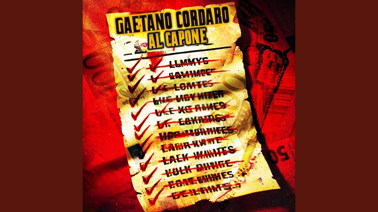 Al Capone
