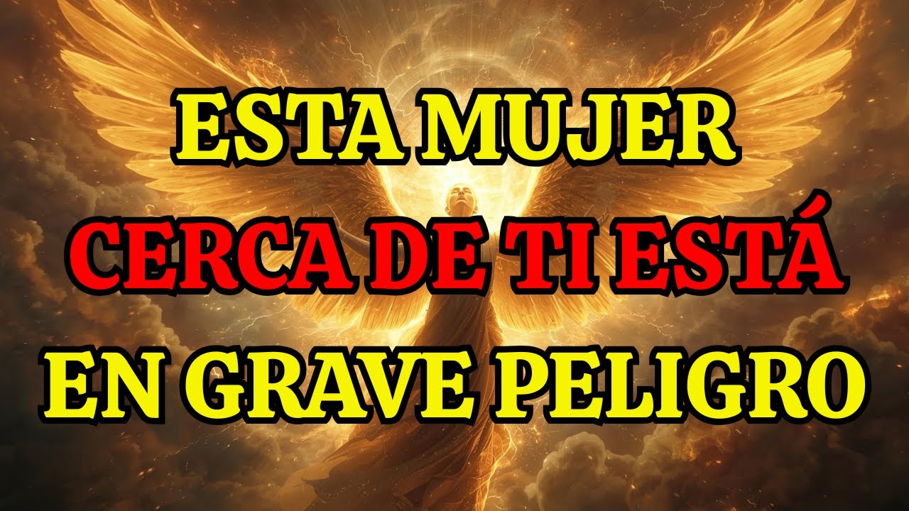 Elegidos: La Advertencia de Dios — Una mujer cercana oculta una señal espiritual de tercera etapa