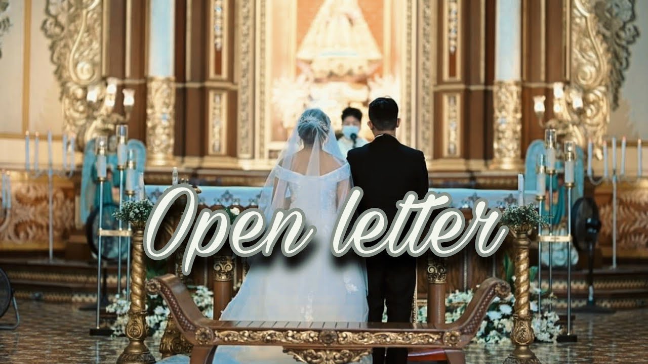 A message to my Bestfriend on her wedding day ❤️