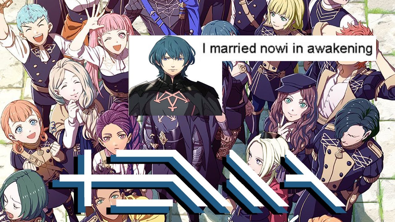 TERRA - GO TEACH (SSBU BYLETH MONTAGE)