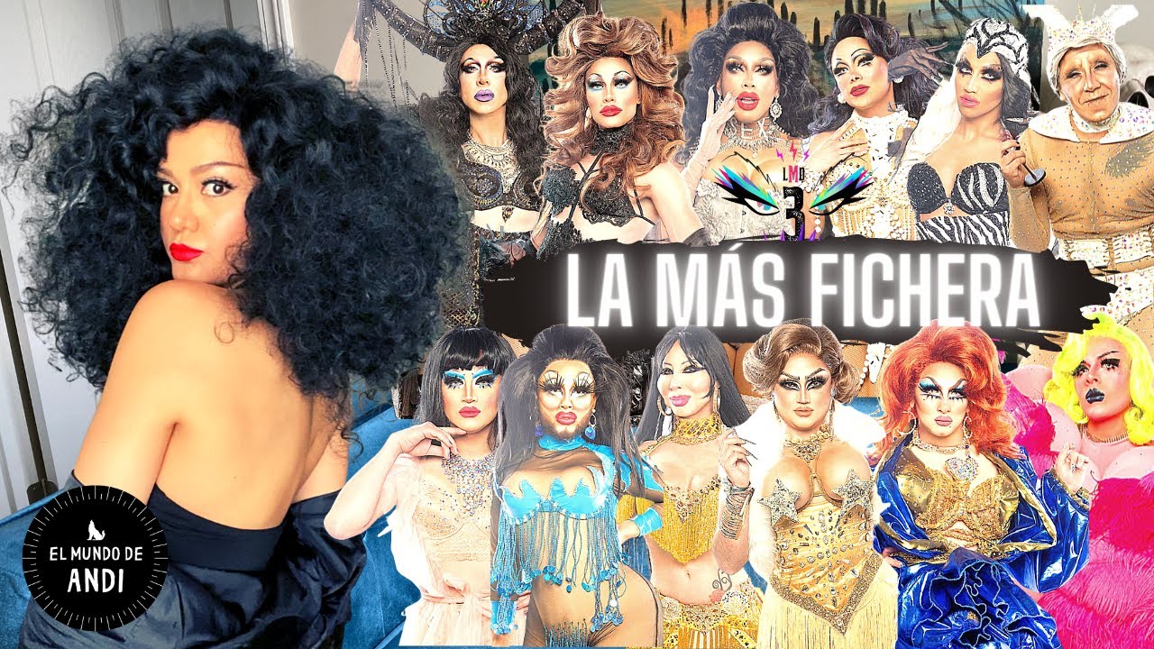 La Más Draga 3 episodio 3 