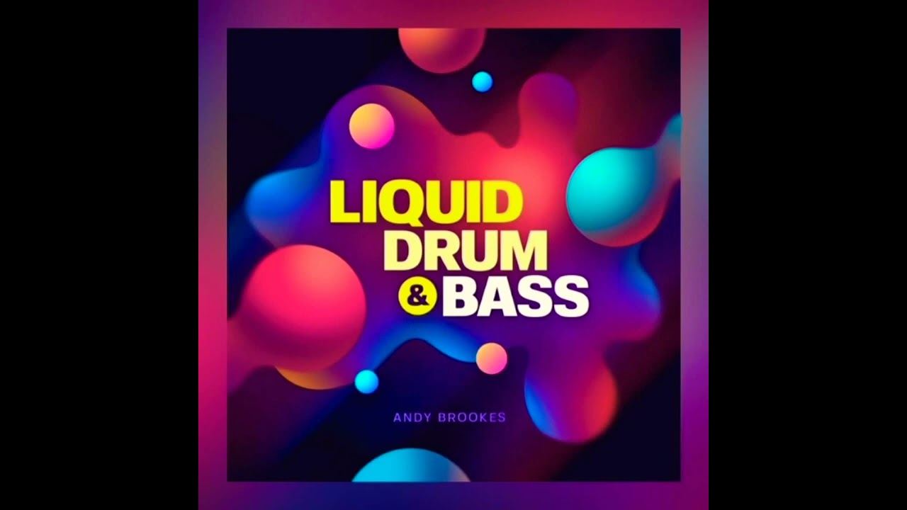 The One - Liquid DnB (Groovepad)