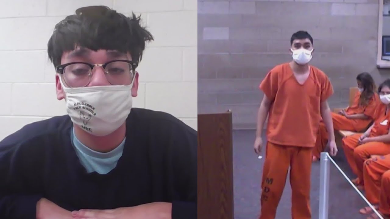 Teens face murder charges in Albuquerque party killing