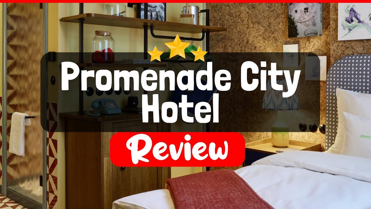 Promenade City Hotel Review - Is This Hotel Worth The Price?
