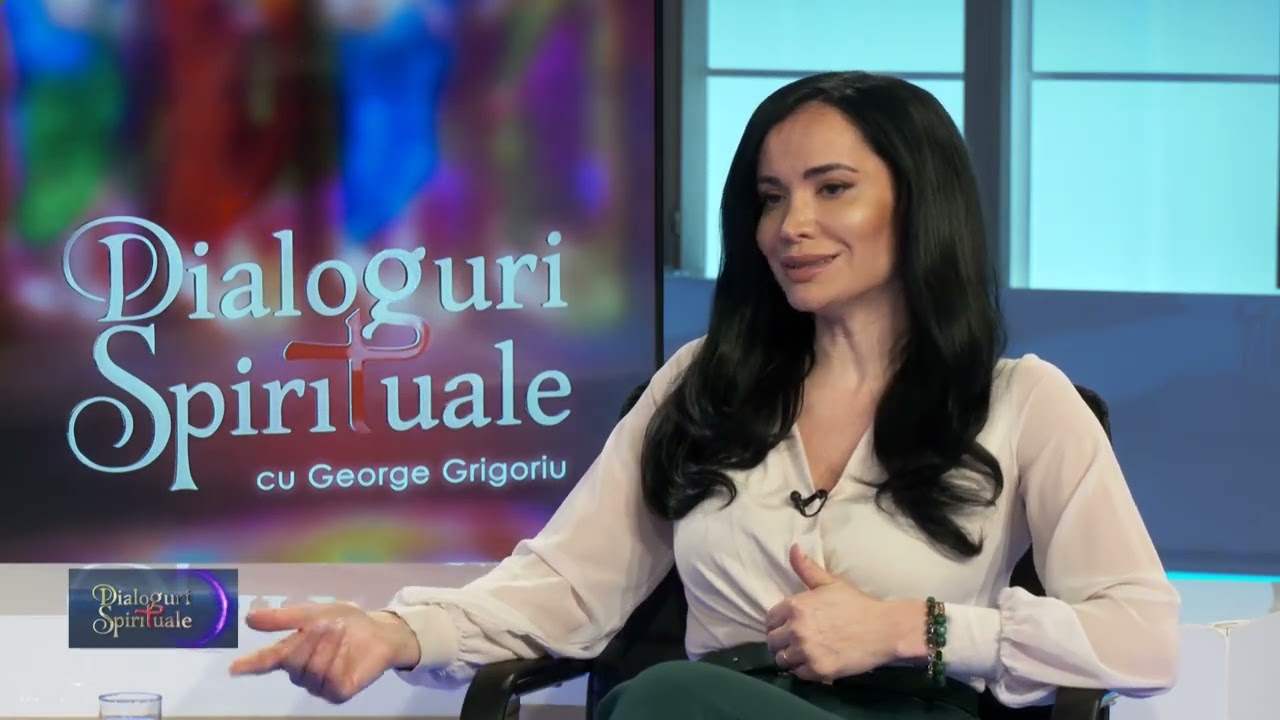 Dialoguri Spirituale - Cum ne crestem copiii - 21 Martie 2026 @MetropolaTV​