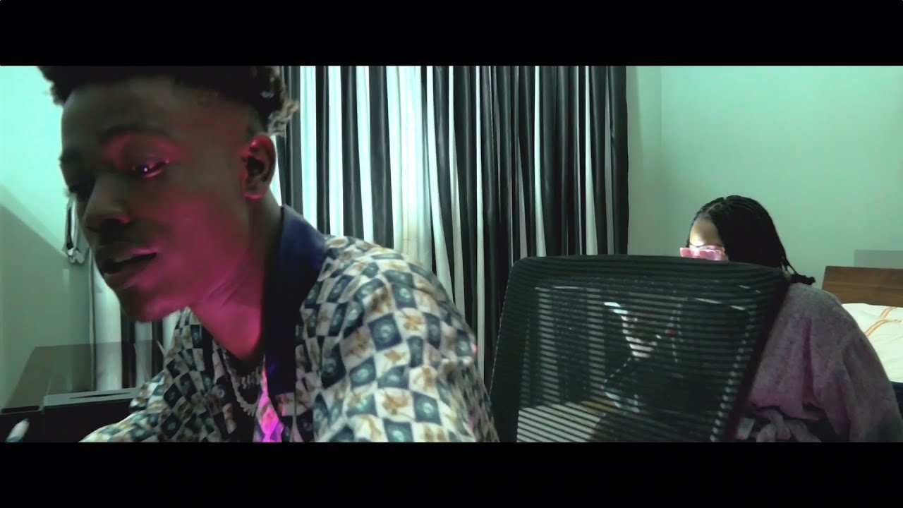Leo Bx - Si Me Da La Gana ( Video Oficial )