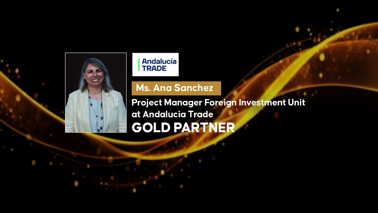 Why Global Investors Are Choosing Andalucía, Spain