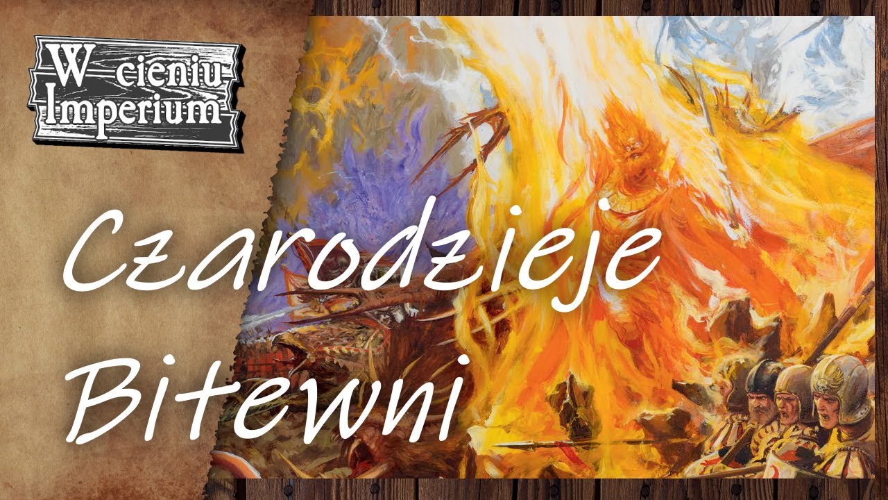 #61 Czarodzieje Bitewni, czyli kolegia, służba i czesne