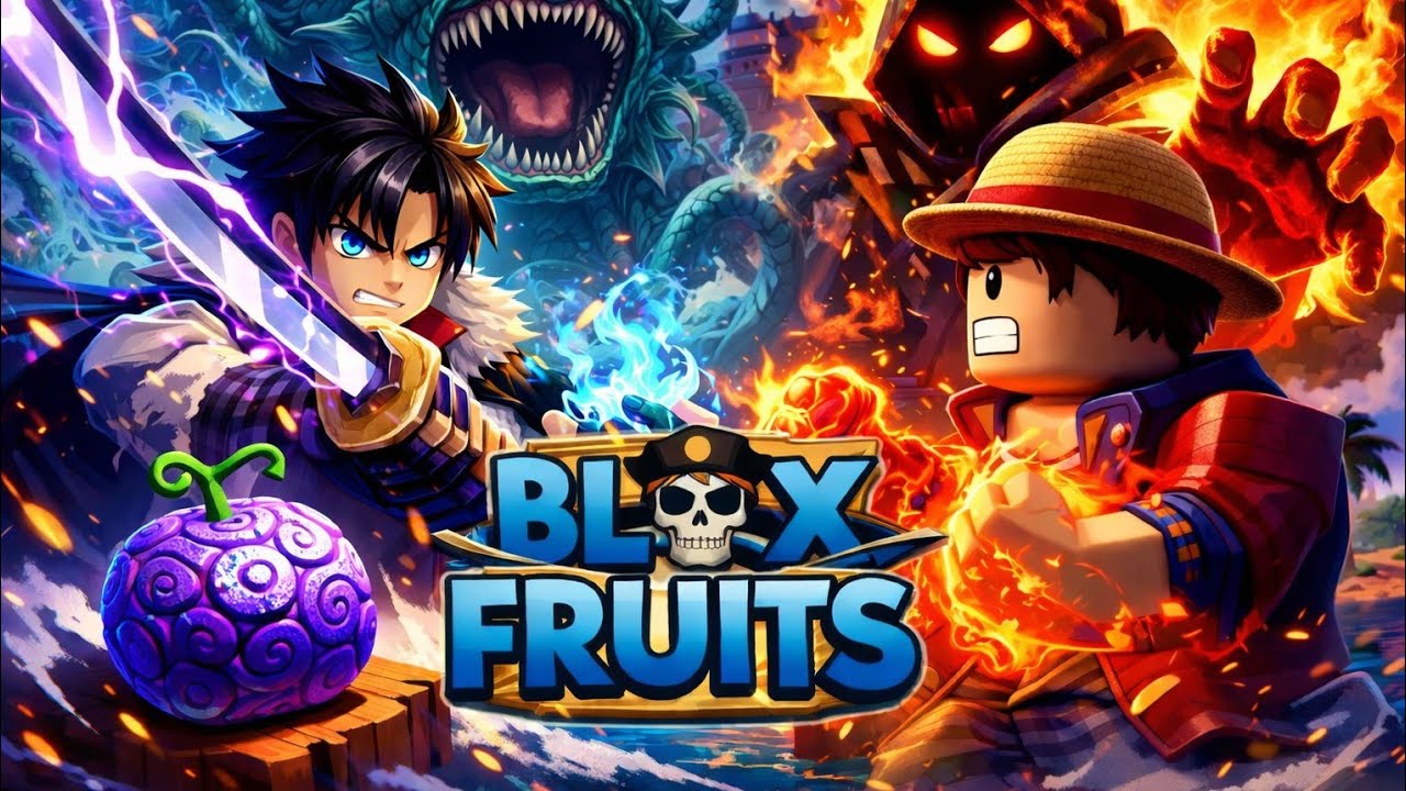Block fruit part 2 #roblox#shorts 