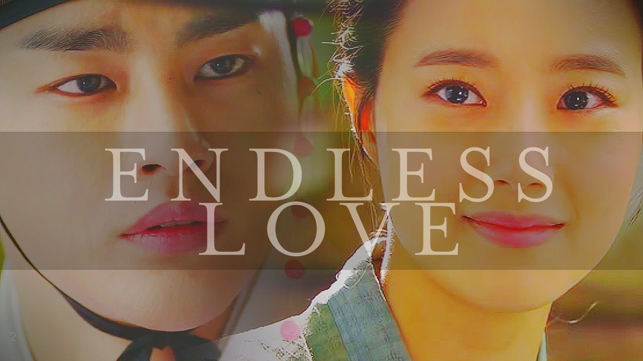 Endless love.