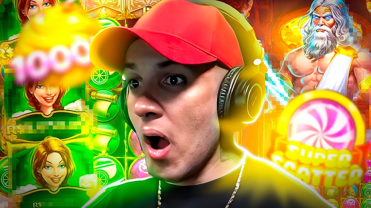 OS INSCRITOS MAIS SORTUDOS QUE VOCÊ JA VIU!! HUDSON AMORIM