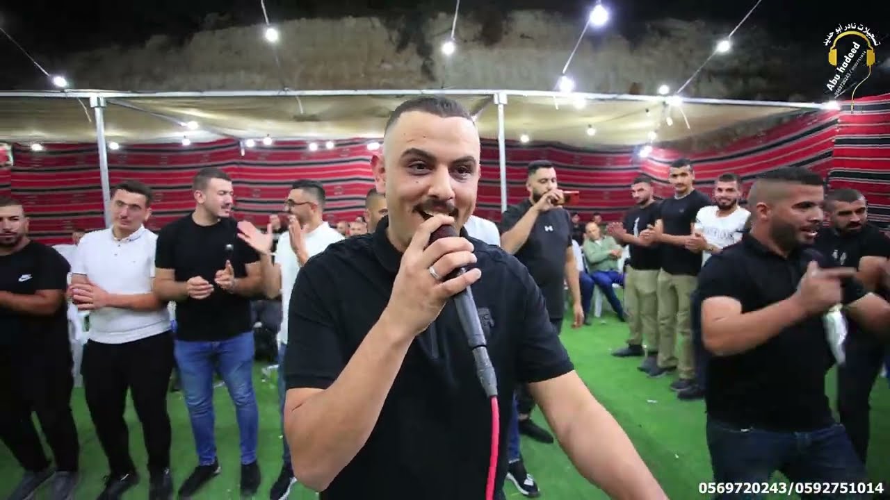 تحدي🫣بين الصقور 🔝عبدالله🤺وحسين عبيات 🔥مع البديعة أبو عقاب وسلامة الطوري😱مهرجان | محمد الشعلان |